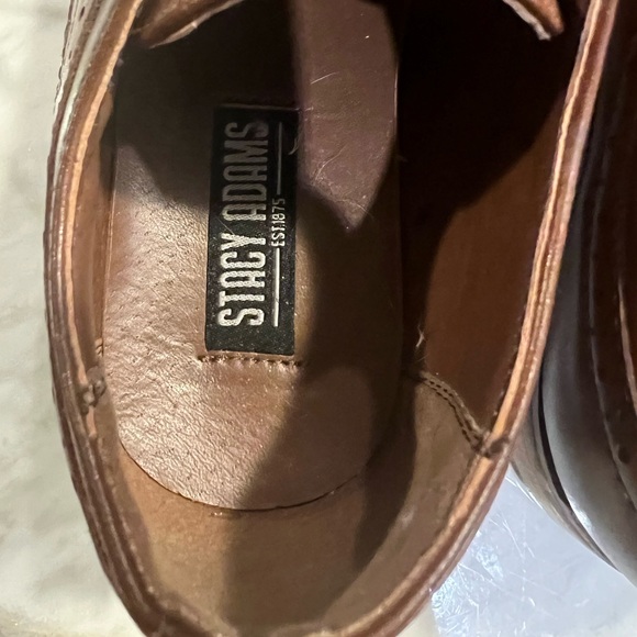 Boys dress shoes - Picture 5 of 9